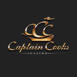 Captain Cooks logo