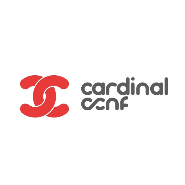 Cardinal Conf 2 логотип