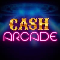 Cash Arcade logo