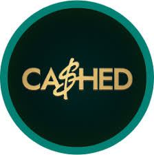 Cashed logo