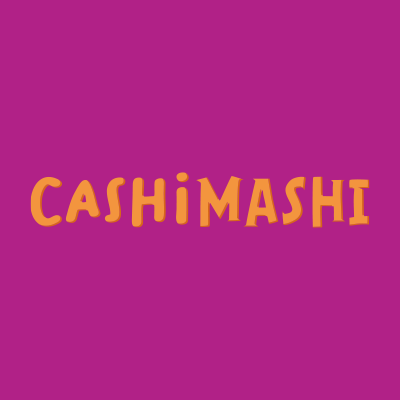 CashiMashi логотип