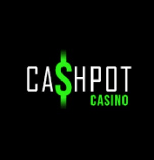 Cashpot Casino логотип
