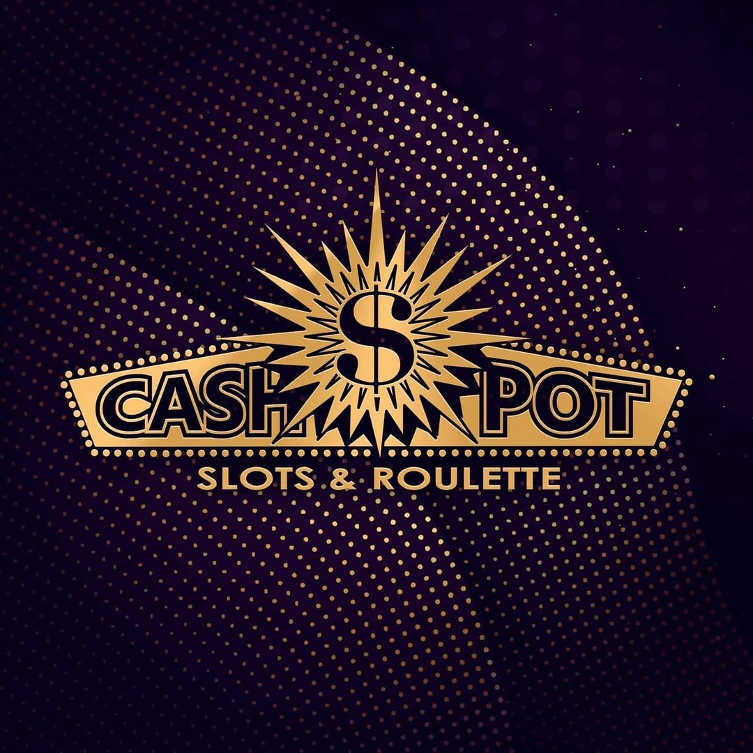 CashPot logo