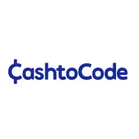 CashToCode логотип