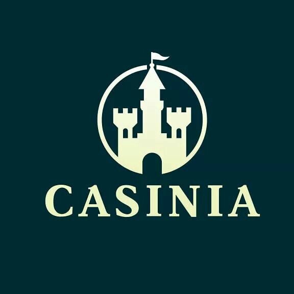 Casinia logo