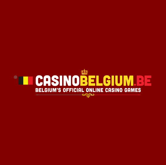 Casino Belgium logo