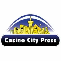 Casino City Press логотип