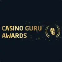 Casino Guru Awards 2026 логотип
