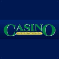 Casino International логотип