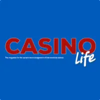 Casino Life Magazine логотип