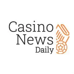 Casino News Daily логотип