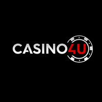 Casino4u logo