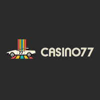 Casino77 logo
