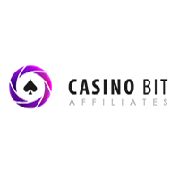 Casinobit Affiliates logo