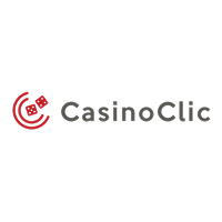 CasinoClic логотип