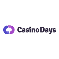 Casino Days logo