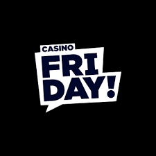 CasinoFriday Affiliates logo