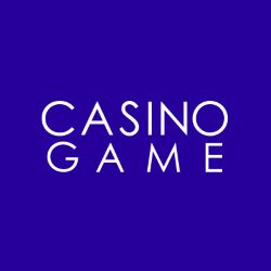 Casino Game logo