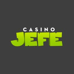 Casino JEFE логотип