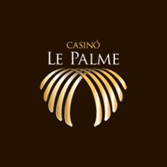 Casino Le Palme logo