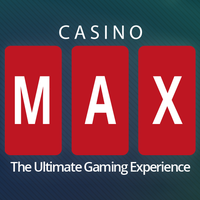 CasinoMax логотип