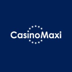 CasinoMaxi logo