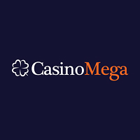 CasinoMega logo