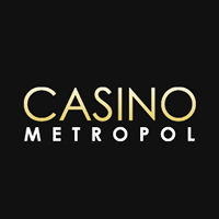 Casino Metropol logo