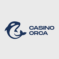 Casino Orca логотип