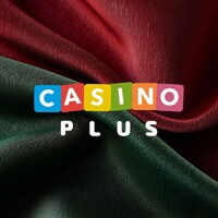 Casino Plus logo