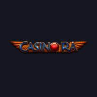 Casino Ra логотип