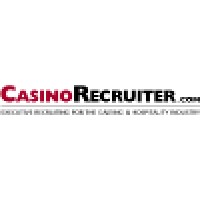 CasinoRecruiter логотип