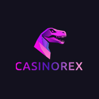 Casinorex логотип