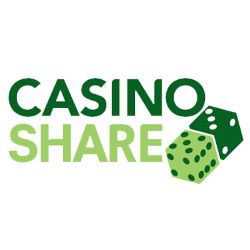 Casino Share логотип