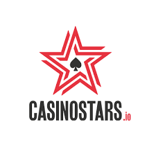 Casinostars логотип