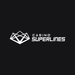 Casino Superlines logo