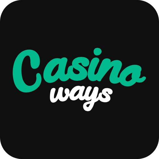 Casinoways логотип