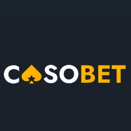 Casobet logo