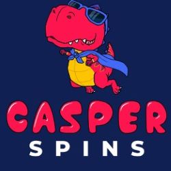 Casper Spins logo
