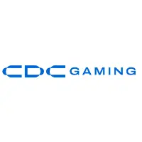 CDC Gaming логотип