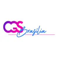 CGS Brasilia 2026 логотип