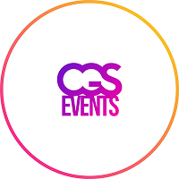 CGS Events логотип