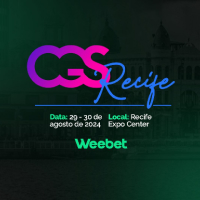 CGS Recife 2025