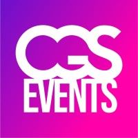CGS Santiago logo