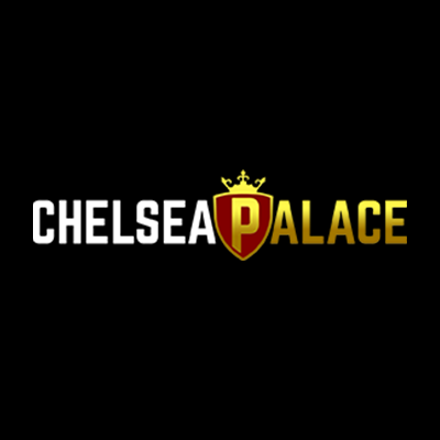 Chelsea Palace логотип