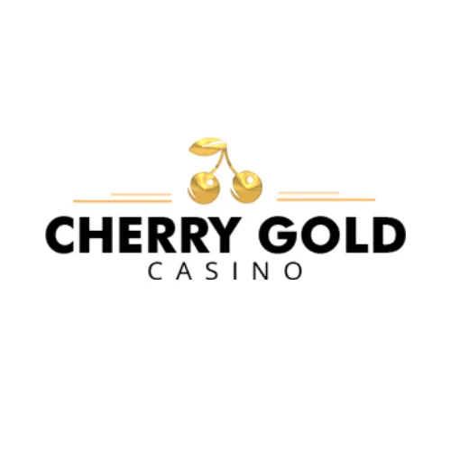 Cherry Gold логотип
