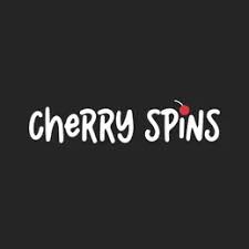 Cherry Spins логотип