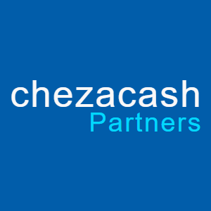 Chezacash Affiliates logo