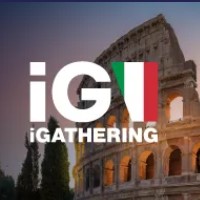 Ciao Italia! - La Dolce Vita Night - SiGMA iGathering logo