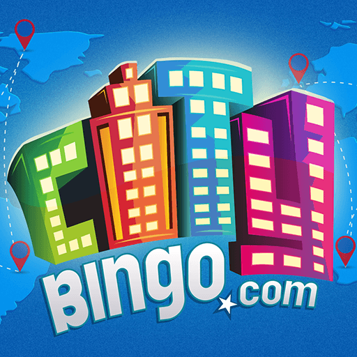 City Bingo logo